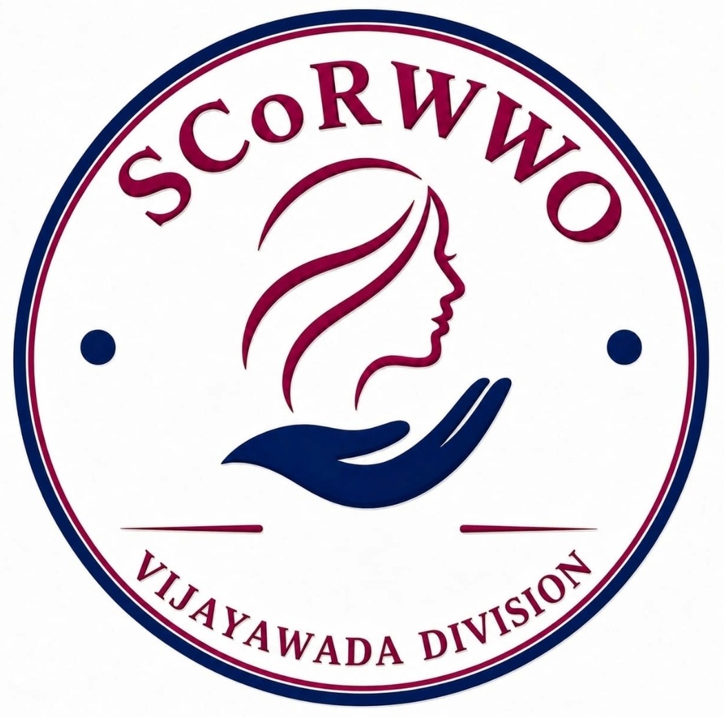 South Coast Railway Logo