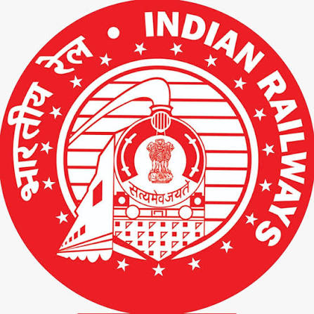 South Coast Railway Logo